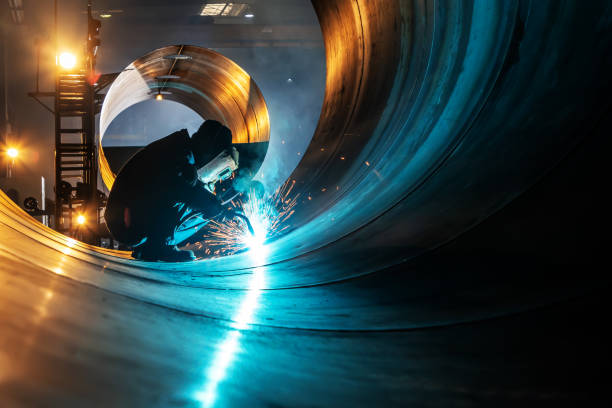 Trusted Washington, DC Welder & Metal Fabrication Experts