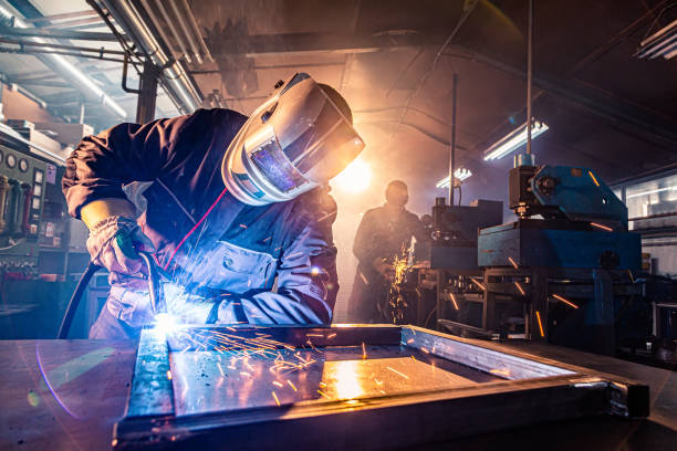 Best Aerospace and Defense Welding in Washington, DC