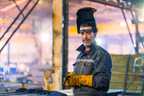  Washington, DC Welder Pros