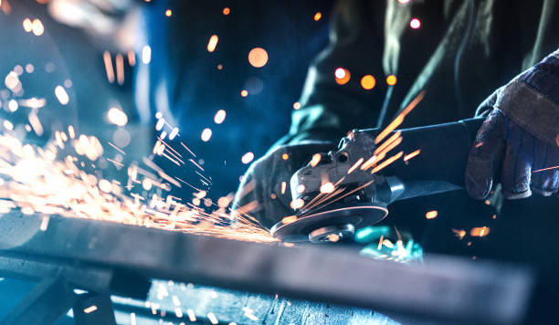 Best Aerospace and Defense Welding in Washington, DC